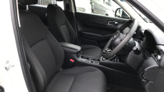 Honda HR-V 1.5 eHEV Elegance 5dr CVT Hybrid Hatchback